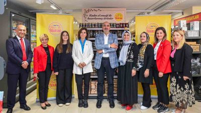 ŞOK MARKETLER, “ŞOK’TA BEN DE VARIM” PROJESİYLE TÜRKİYE’NİN FARKLI BÖLGELERİNDEN