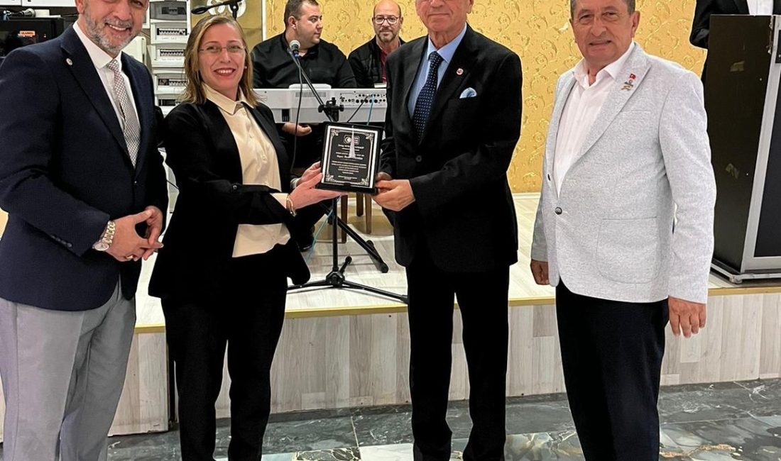 BEYAZ DERNEĞİ, DESTEK VE KATKILARINDAN DOLAYI KÜTAHYA SOSYAL YARDIM VE