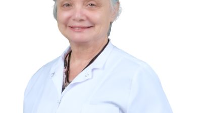 BİRUNİ ÜNİVERSİTESİ HASTANESİ KADIN HASTALIKLARI VE DOĞUM UZMANI PROF. DR.