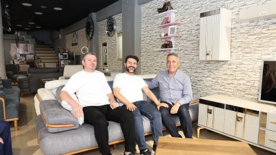 GÖNÜL BELEDİYECİLİĞİ ESASIYLA HAREKET EDEN SULTANGAZİ BELEDİYE BAŞKANI ABDURRAHMAN DURSUN,