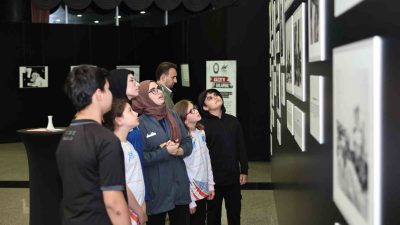 SULTANGAZİ BELEDİYESİ, FİLİSTİN’İN SİMGESİ HALİNE GELEN HANZALA’DAN İLHAM ALARAK, 8