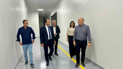 İZMİR TORBALI'DAN 3 FİRMANIN SON TAĞŞİŞ LİSTESİNDE YER ALMASI TORBALI