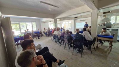 BİLECİK İL TARIM VE ORMAN MÜDÜRLÜĞÜ TARAFINDAN YENİ DESTEKLEME MODELİ