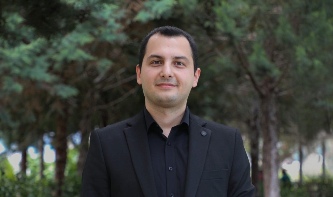 TARSUS ÜNİVERSİTESİ SAĞLIK BİLİMLERİ FAKÜLTESİ ÇOCUK GELİŞİMİ BÖLÜMÜ ÖĞRETİM ÜYELERİNDEN