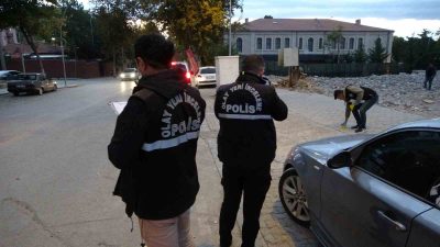 TARTIŞTIĞI ŞAHSI BIÇAKLA AĞIR YARALADI