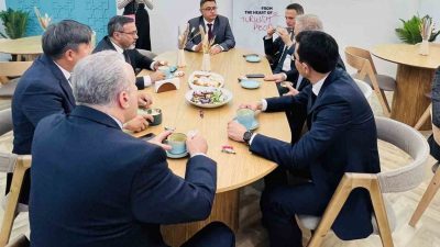 TÜRK İŞBİRLİĞİ VE KOORDİNASYON AJANSI BAŞKANLIĞI (TİKA), KAZAKİSTAN'DAKİ KAZAK TEKNOLOJİ