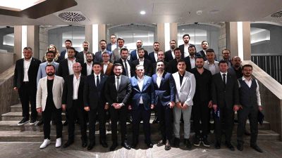 BURSA TİCARET VE SANAYİ ODASI (BTSO) KOORDİNATÖRLÜĞÜNDE FAALİYETLERİNİ SÜRDÜREN TÜRKİYE