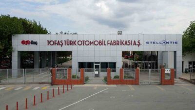 TÜRK OTOMOBİL FABRİKASI AŞ. TOFAŞ, REKABET KURULU'NUN STELLANTİS'İN DEVRİ HAKKINDAKİ