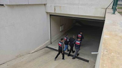 18 MAYIS TARİHİNDE TOKAT’TA BİR BAĞ EVİNE TUZAKLANAN EL YAPIMI