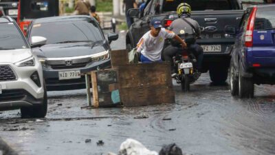 TRAMİ TROPİK FIRTINASI FİLİPİNLERE ULAŞTI: CAN KAYBI 26’YA YÜKSELDİ