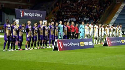 TRENDYOL SÜPER LİG’İN 9. HAFTASINDA EYÜPSPOR, GÖZTEPE’Yİ KONUK EDİYOR. MÜCADELENİN