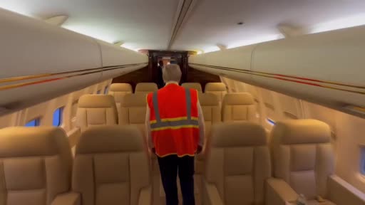 ABD Başkanı Joe Biden’ın destekçilerini “çöp” olarak nitelendirdiği Cumhuriyetçi Parti’nin
