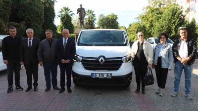 TURGUTLU BELEDİYESİ AŞEVİ VE HAYIR MERKEZİ, TURGUTLULU HASAN ÇAVUŞ’UN TORUNLARI