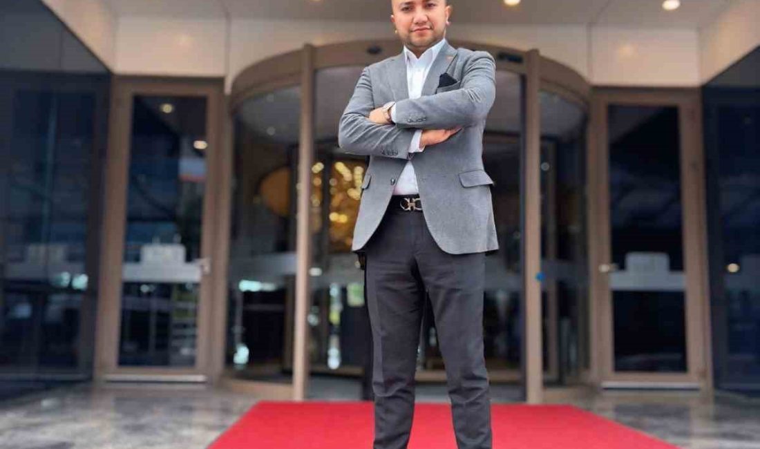 TÜRK İŞ İNSANLARI, TURİZM YATIRIMLARINDA ROTAYI YURT DIŞINDAN YURT İÇİNE