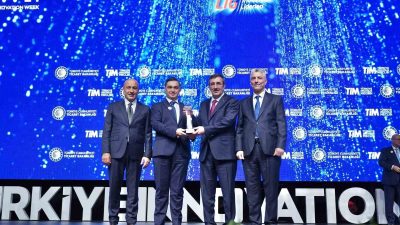 TÜRK HAVA YOLLARI, TÜRKİYE İHRACATÇILAR MECLİSİ (TİM) TARAFINDAN HER YIL