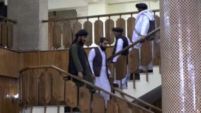 Afganistan Maden Bakanlığı ve Türk inşaat şirketi arasında 163 milyon