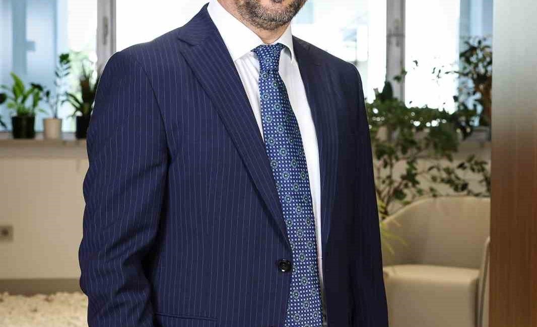 TÜRK TELEKOM NETWORK GENEL MÜDÜR YARDIMCISI ZAFER ORHAN, “MÜHENDİSLERİMİZ TARAFINDAN