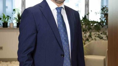 TÜRK TELEKOM NETWORK GENEL MÜDÜR YARDIMCISI ZAFER ORHAN, “MÜHENDİSLERİMİZ TARAFINDAN