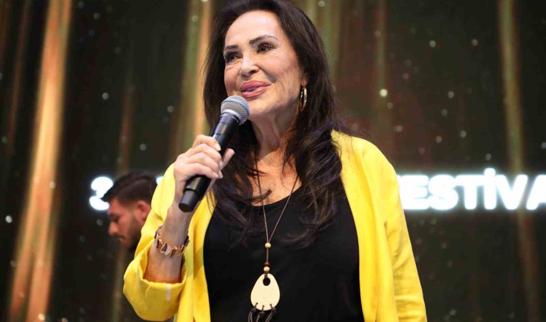 TÜRK SİNAMASINDA “SULTAN” LAKABIYLA TANINAN TÜRKAN ŞORAY, İSRAİL’İN GAZZE’YE OLAN