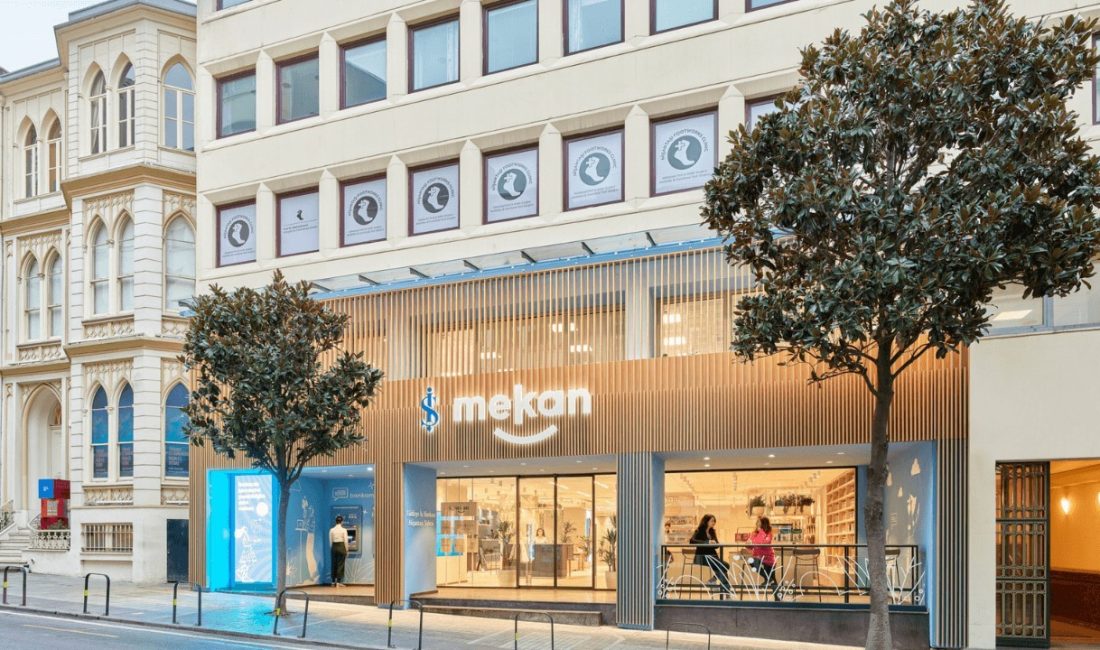 TÜRKİYE İŞ BANKASI KÜLTÜR YAYINLARI’NIN ‘OKUR BULUŞMALARI’ ETKİNLİKLERİ 24 EKİM’DE