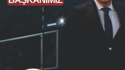 TÜRKİYE KARATE FEDERASYONU BAŞKAN ADAYI ERCÜMENT TAŞDEMİR, ‘KARATE ADASI’ PROJESİYLE