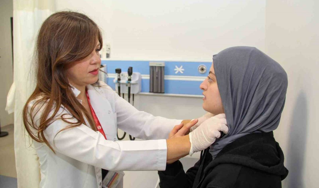 .İZMİR ŞEHİR HASTANESİ ÇOCUK ENDOKRİNOLOJİ BÖLÜMÜ'NDE TAKİP EDİLEN 14 YAŞINDAKİ