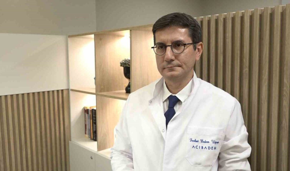 DÜNYADA YAKLAŞIK 2,5 MİLYON İNSANA MEME KANSERİ TEŞHİSİ KONULDUĞUNU BELİRTEN