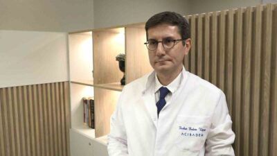 DÜNYADA YAKLAŞIK 2,5 MİLYON İNSANA MEME KANSERİ TEŞHİSİ KONULDUĞUNU BELİRTEN