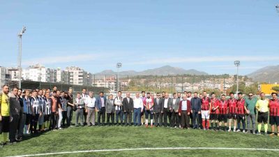 AYDIN İL MÜFTÜLÜĞÜ GENÇLİK KOORDİNATÖRLÜĞÜ'NÜN 'CAMİLER VE DİN GÖREVLİLERİ HAFTASI'