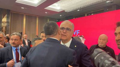 TÜRKİYE VOLEYBOL FEDERASYONU’NUN (TVF) 6’NCI OLAĞAN GENEL KURULU VE MALİ