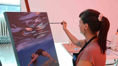 ESKİŞEHİR VALİLİĞİ’NİN ÖNCÜLÜĞÜNDE İL KÜLTÜR VE TURİZM MÜDÜRLÜĞÜ KOORDİNATÖRLÜĞÜNDE ESKİŞEHİR