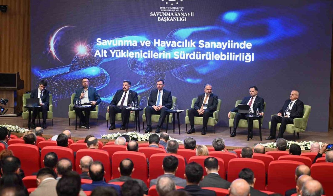 Bursa Ticaret ve Sanayi Odası (BTSO) tarafından Uludağ’da iş dünyasının