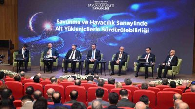 Bursa Ticaret ve Sanayi Odası (BTSO) tarafından Uludağ’da iş dünyasının