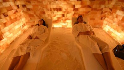 ULUDAĞ MİLLİ PARKI'NIN MUHTEŞEM ORMANLARIYLA ÇEVRİLİ KİRAZLIYAYLA'DA, DOĞANIN TAM KALBİNDE