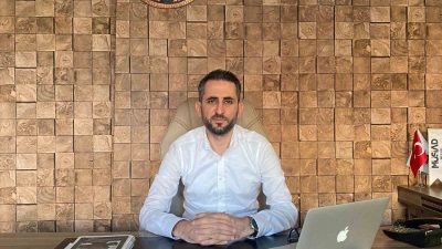 ÖZHEDEF SİGORTA KURUCUSU ABDULCELİL ALKIŞ