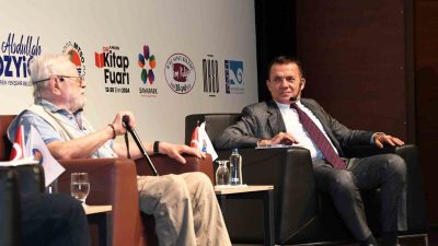 MERSİN YENİŞEHİR BELEDİYESİ VE MERSİN TİCARET VE SANAYİ ODASI (MTSO)