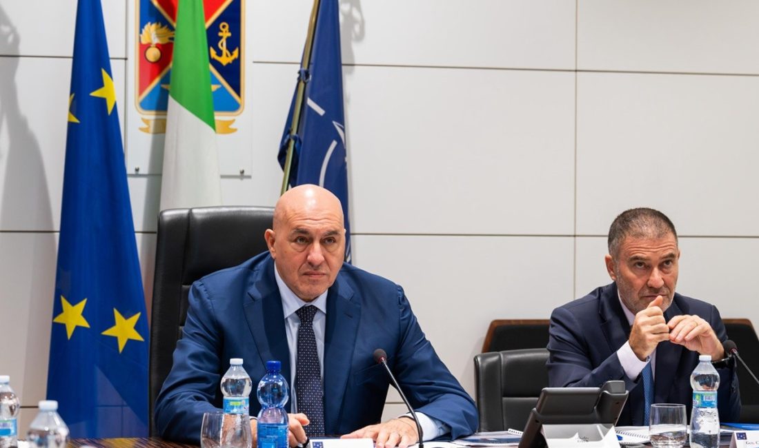 UNIFIL’E KATKI SAĞLAYAN 16 AVRUPA ÜLKESİNDEN İSRAİL’E “MAKSİMUM SİYASİ VE