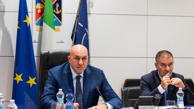 UNIFIL’E KATKI SAĞLAYAN 16 AVRUPA ÜLKESİNDEN İSRAİL’E “MAKSİMUM SİYASİ VE