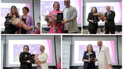 MEDİPOL SAĞLIK GRUBU, 1-31 EKİM MEME KANSERİ FARKINDALIK AYINA DİKKAT