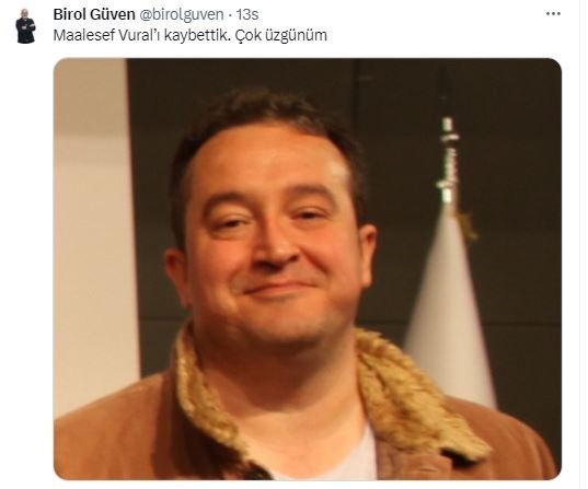 AVRUPA YAKASI'NDA CANLANDIRDIĞI 'KUBİLAY PEYNİRCİOĞLU' KARAKTERİYLE HAFIZALARA KAZINAN ÜNLÜ OYUNCU