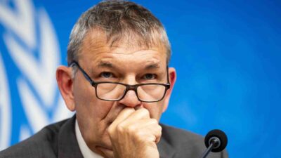 BM YAKIN DOĞU'DAKİ FİLİSTİNLİ MÜLTECİLERE YARDIM VE BAYINDIRLIK AJANSI (UNRWA)