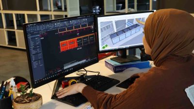 ESKİŞEHİR'DE SEKTÖRÜN ÖNCÜ FİRMALARINDAN BİRİ OLARAK HİZMET VEREN ESVERA CAM