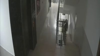 ANKARA’DA MADDE BAĞIMLISI OLDUĞU İLERİ SÜRÜLEN BİR KİŞİ, KENDİSİYLE KONUŞMAK