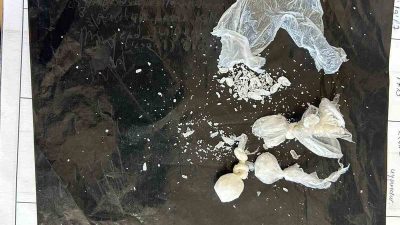 AYDIN'DA JANDARMA EKİPLERİNCE YAPILAN ÇALIŞMALARDA UYUŞTURUCU KULLANDIĞI TESPİT EDİLEN 7