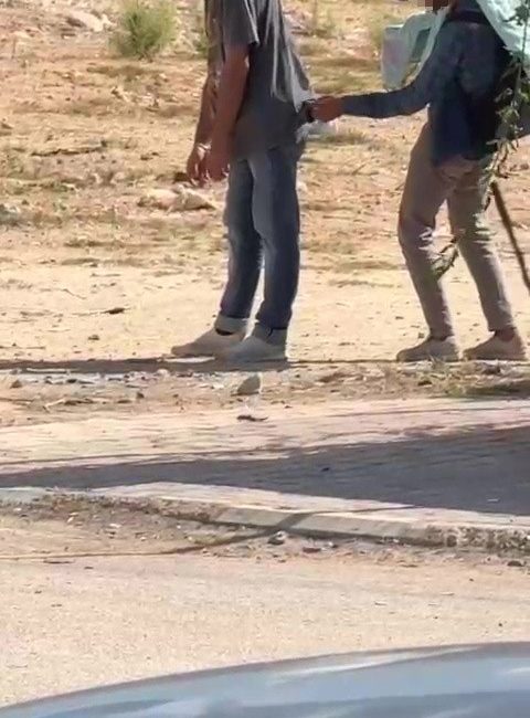 ANTALYA'DA SOSYAL MEDYADA PAYLAŞILAN VE UYUŞTURUCU MADDE ETKİSİNDE OLDUĞU İLERİ