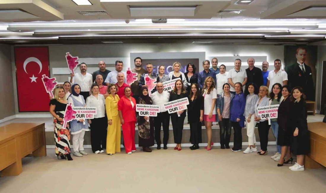 MEDİCANA INTERNATİONAL SAMSUN HASTANESİ, AİLE HEKİMLERİNE YÖNELİK DÜZENLEDİĞİ ÖZEL BİR