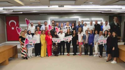 MEDİCANA INTERNATİONAL SAMSUN HASTANESİ, AİLE HEKİMLERİNE YÖNELİK DÜZENLEDİĞİ ÖZEL BİR