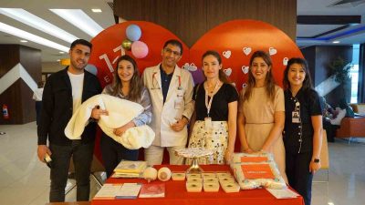 ÇOCUK SAĞLIĞI VE HASTALIKLARI UZMANI DR. DEMİR, EMZİRMENİN ÖNEMİNE DİKKAT