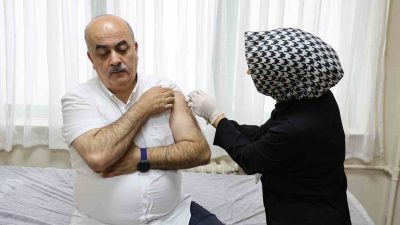 GRİP 65 YAŞ ÜSTÜ VE KRONİK RAHATSIZLIĞI OLANLARDA ÖLÜME NEDEN