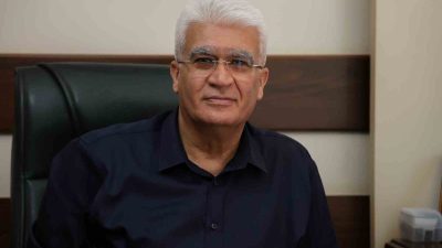 BEYİN, SİNİR VE OMURİLİK CERRAHİSİ UZMANI PROF. DR. ORHAN ŞEN,